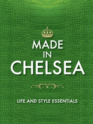 cover image of Made in Chelsea